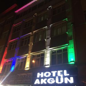 Hotel Akgun